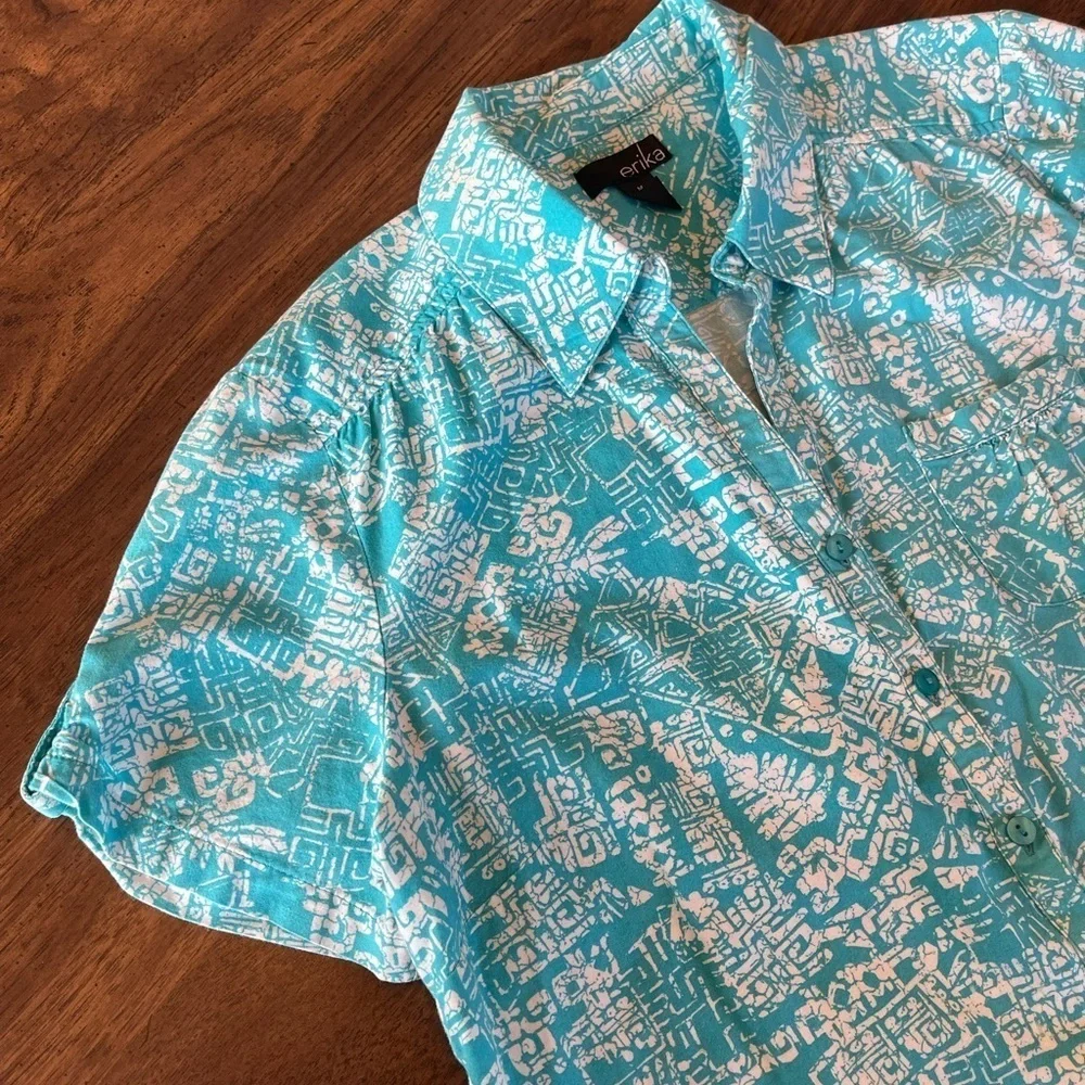 Vintage Top - Picture 1 of 6